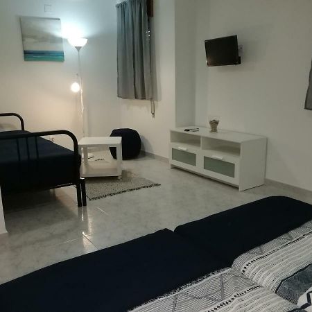 Ocean'S 7 - Lagos Guest House Luaran gambar