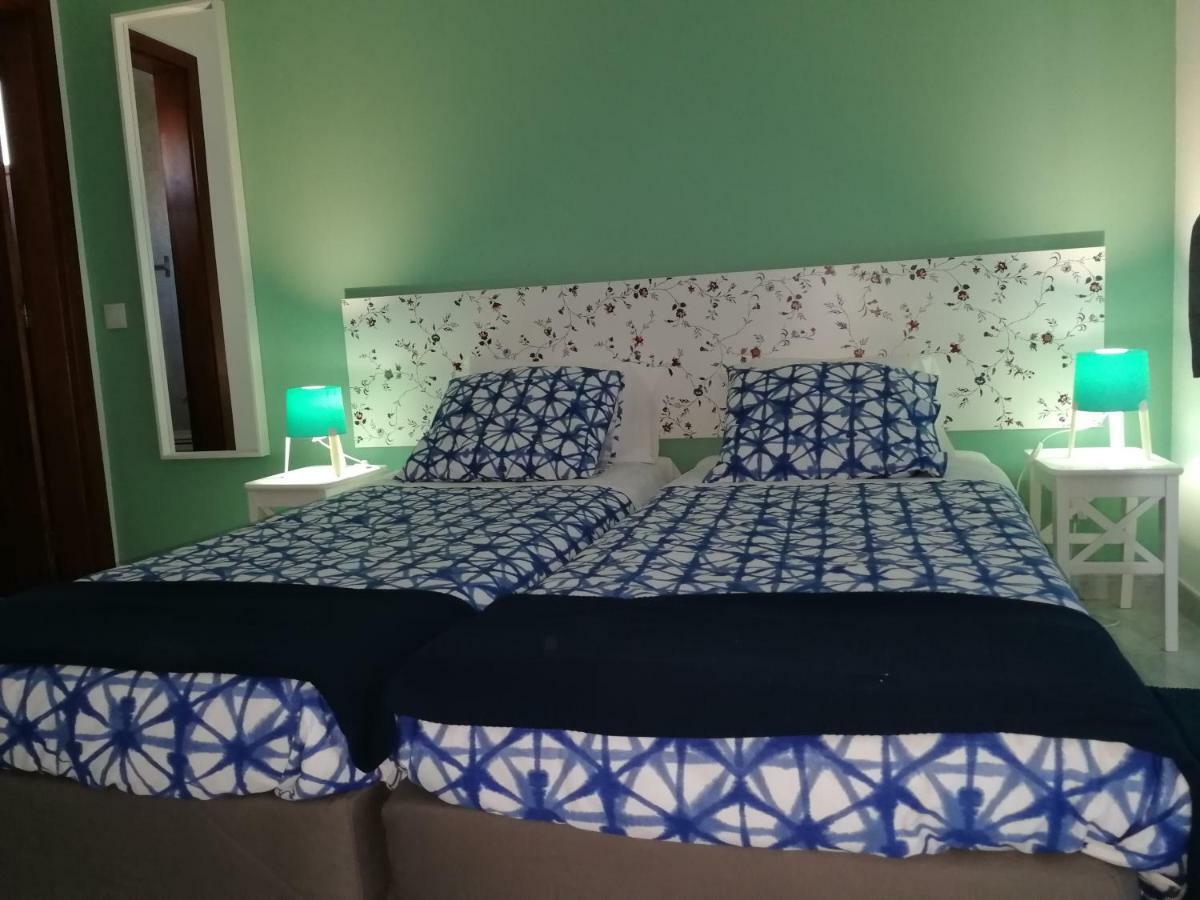 Ocean'S 7 - Lagos Guest House Luaran gambar
