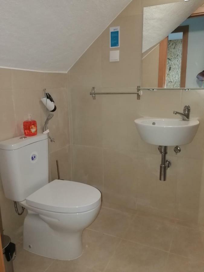 Ocean'S 7 - Lagos Guest House Luaran gambar