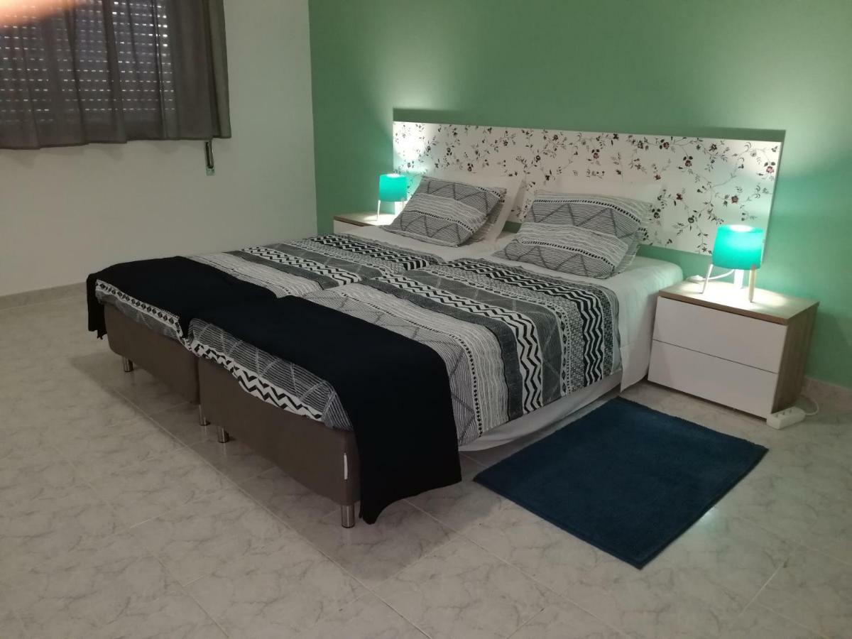 Ocean'S 7 - Lagos Guest House Luaran gambar